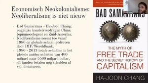 Van kolonialisme naar neo-kolonialisme | Decolonial Learning Session #5