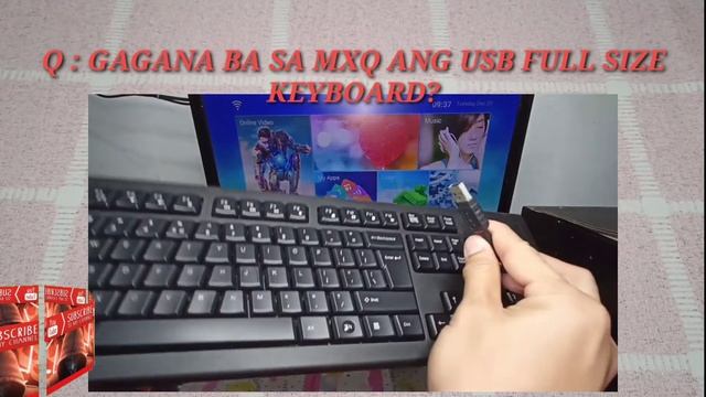 FAQs MXQ PRO 4K ANDROID ULTRA HD TV BOX / FREQUENTLY ASKED QUESTIONS / MGA TANONG AT KASAGUTAN смотреть онлайн