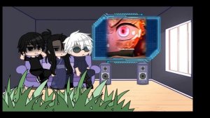 MB's reaction to y/n as Nezuko(+Tanjiro)//KITE//1/2