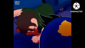 озвучка комикса Hell Park [часть #5]