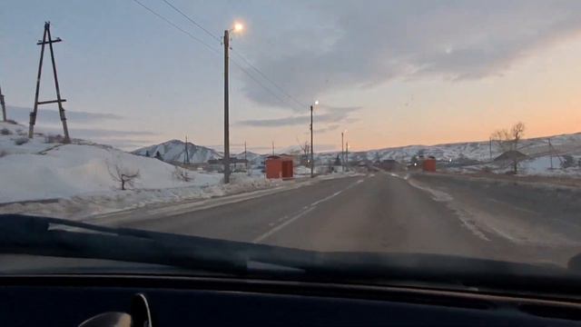 Дорога на Аблакетку. Усть-Каменогорск. город мечты. зелёный город в горах.  @NadezhdaLife87