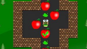 sokoban level13 (сокобан уровень 13)
