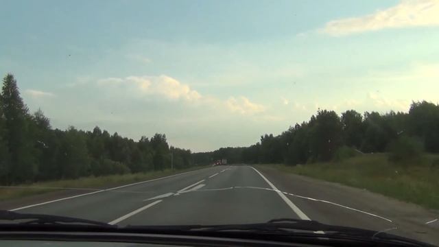 Котельнич-Шарья-Кострома | Шрус не дает покоя смотреть онлайн