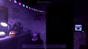 FNAC Remastered - Unlock Shadow Night & Secret Ending