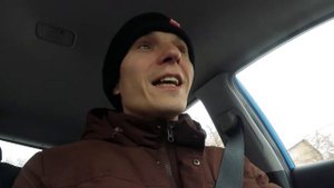 Заправка каршеринга. Схема бизнеса заправочных фирм. Забыл про работу.