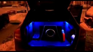 Проверка Сабвуфера 20 000 Ват