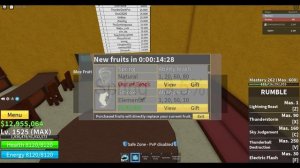 Какой процент выпадения девил фруктов в блокс фрукт роблокс|BLOX FRUITS ROBLOX  #ROBLOX