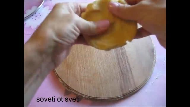 Торт НАПОЛЕОН на сковороде