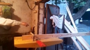 Фуговальный станок с прижимным роликом. Часть 2