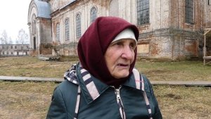 Село Порез. По ком звонят колокола.