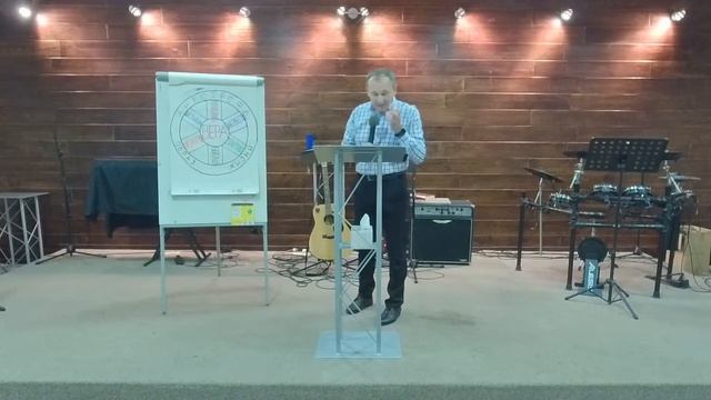 ХРИСТОС И ХРИСТИАНЕ ЧАСТЬ 10 смотреть онлайн