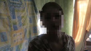 В гостях у МАМЫ ГРИФЕРА! Мать грифера порвала заявление в полицию в реальной жизни!