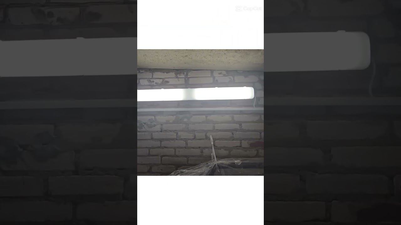 Светильник Айсберг "Стандарт"