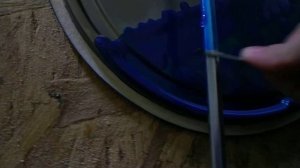 Полимочевина ручного нанесения.