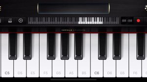 Научиться играть на синтезаторе чёрная любовь за 15 минут Одной рукой 