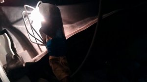 Ниссан Альмера Классик . Не работает обогрев лобового стекла.