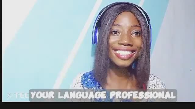 Comfort CV Video