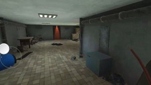 МОМО меня похитила я должен выбраться но но этот пароль