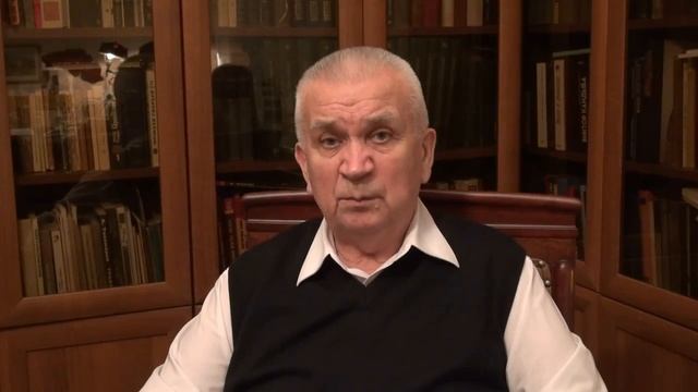 Ко всем, кто встал на путь к человечности (Зазнобин В. М., 2014.12.30) смотреть онлайн