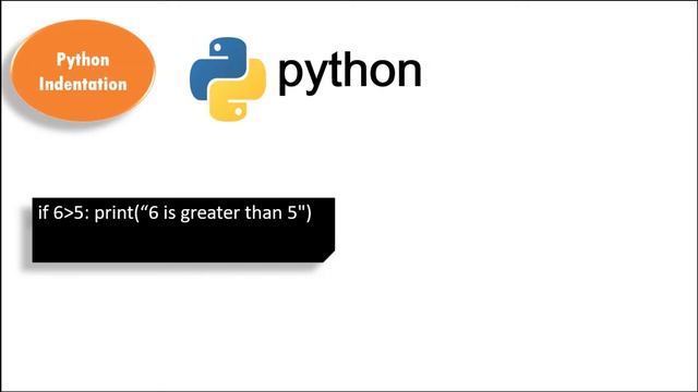 Basic Structure of Python Program | Indentation & Comments in Python in Tamil-Python Series Part 4