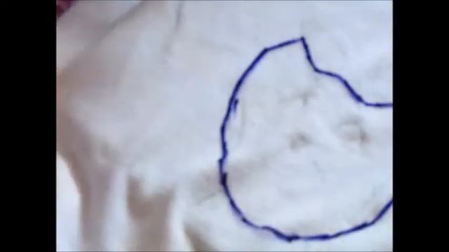 как разрисовать футболку в домашних условиях смотреть онлайн