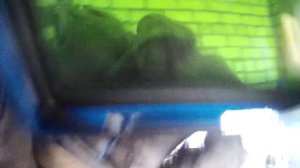 Как заварить свищ в потолочном положении.mp4