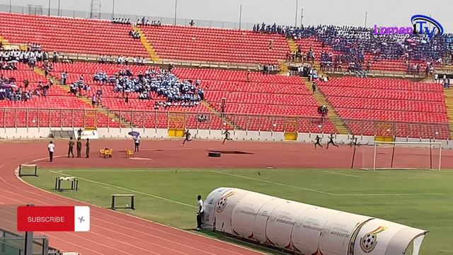 Boys 400m. Heat 3. Zone 6. Ashanti Region Inter-Co. 2024. смотреть онлайн