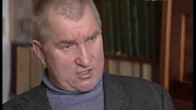 Гении. Сергей Рахманинов