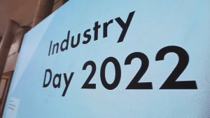 Skoltech Industry Day 2022