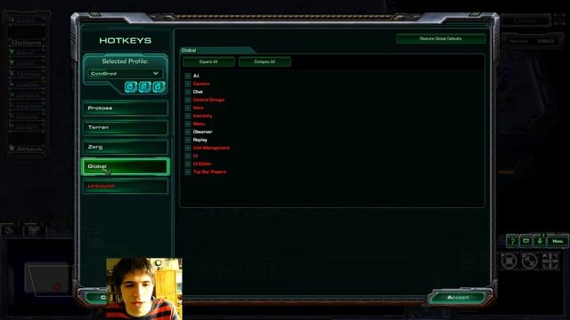 StarCraft 2 LotV | ФИШКА ДЛЯ ВСЕХ РАС - Быстрое применение способностей и мгновенный варп юнитов