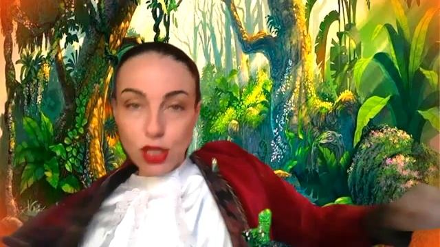 Rapunzel /Fairy Tales / Bed Time Stories in English / Nursery Rhymes / English Stories /Kids Story смотреть онлайн