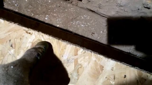 Дом под ключ из сип панелей лестница из СИП панелей своими руками
