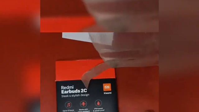Redmi Earbuds 2C unboxing....#??? смотреть онлайн