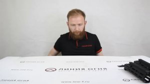 Цевья для АК SAG M-Lok | Sureshot Armament Group