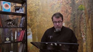 Льюис. Благодать сказочной притчи. Часть 36. Священник Константин Корепанов