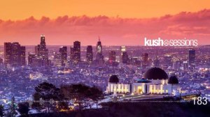 #183 KushSessions (Liquid Drum & Bass Mix)