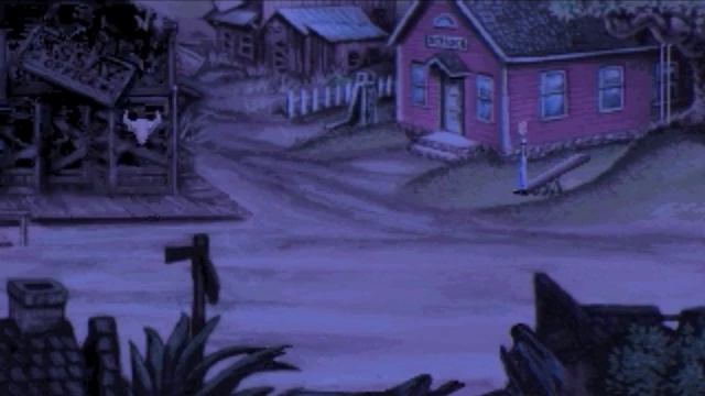 Freddy Pharkas- Frontier Pharmacist (1993) (PC)