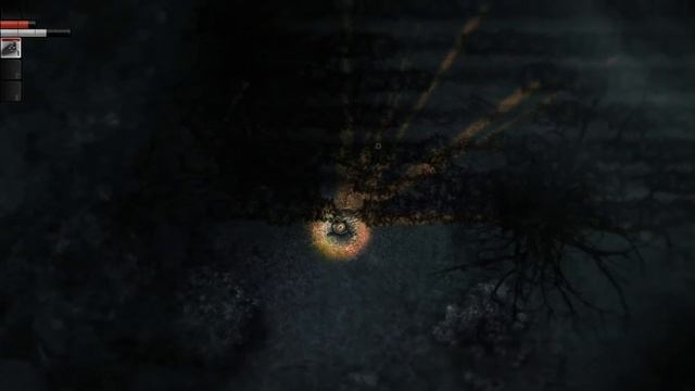 Darkwood быстрый старт 1 день