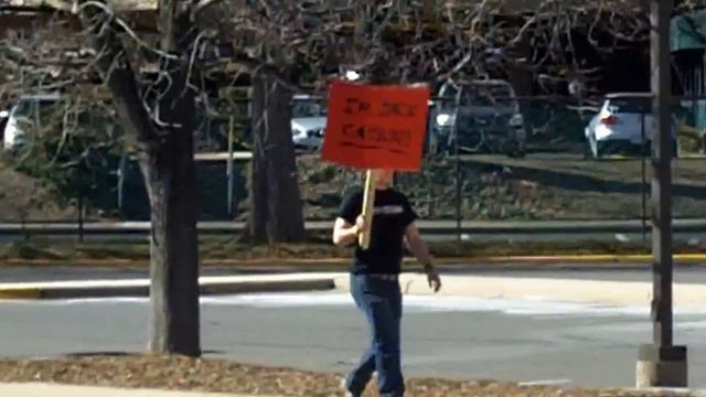 "I'm Jack Cassidy!" On the line смотреть онлайн