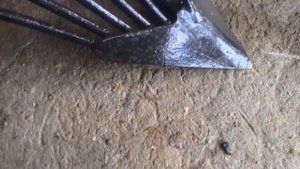 Картофелекопалка веерная для Булат 120