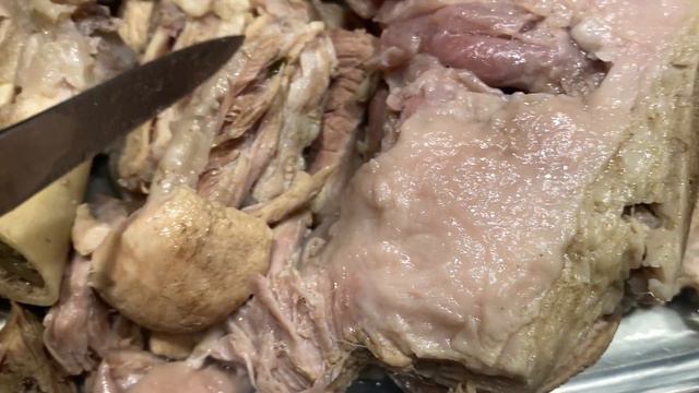 Французский Терри́н (фр. Terrine) без выпекания.