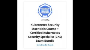 Linux Training and Certification: Cloud Engineering, Kubernetes, DevOps. Save 35% on All Bundles.