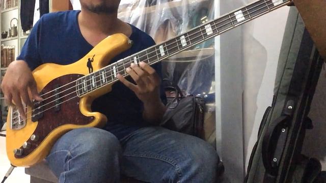 Before to sleep - Cort GB74 Korea смотреть онлайн