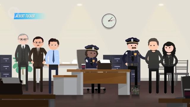 Теория общественного договора. Ускоренный курс философии [Crash Course на русском]