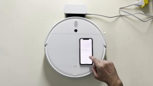 Xiaomi Vacuum Mop  2C - Обзор глобальной версии