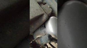 Текущее ТО на MAN TGS 19.360