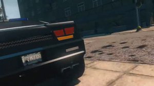 Kanye West - Power [Saints Row: The Third] (GMV)