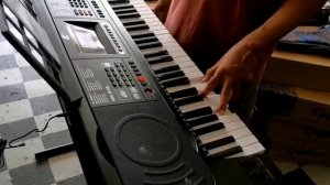 keyboard MK 812 New 2021 unboxing