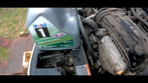 Промывка двигателя.Шевроле Круз и супротек.Итог.