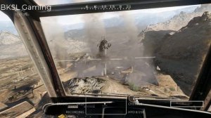 Medal of Honor (2010) | Mission 06 | Gunfighters | BKSL Gaming